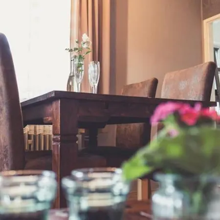 Ferienwohnung Flow Am See *