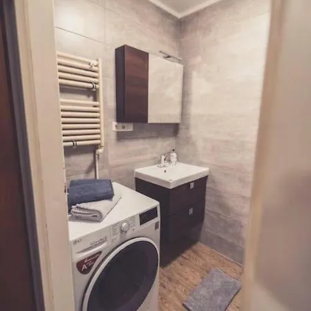 Ferienwohnung Flow Am See * Sankt Gilgen