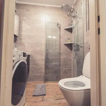 Ferienwohnung Flow Am See *