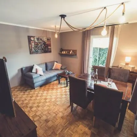 Ferienwohnung Flow Am See