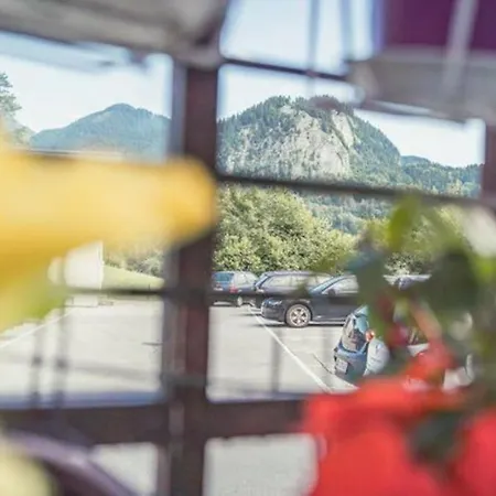 아파트 Ferienwohnung Flow Am See *