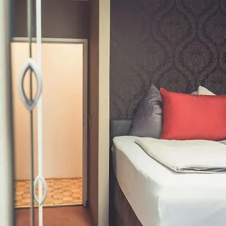 Ferienwohnung Flow Am See *