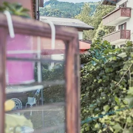 Ferienwohnung Flow Am See 아파트 *