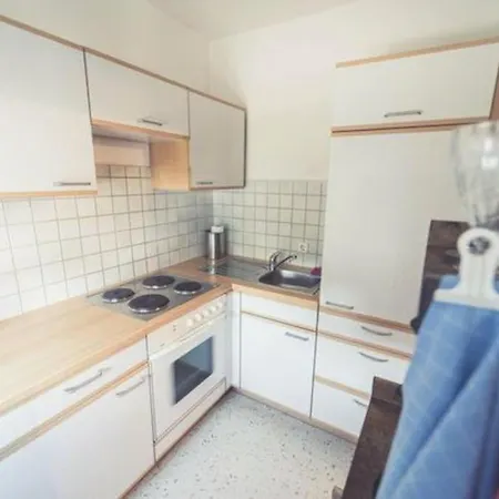 Ferienwohnung Flow Am See 아파트 성길벤