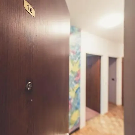 아파트 Ferienwohnung Flow Am See *